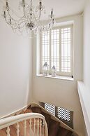 Bohemian Suites Athens