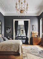 Bohemian Suites Athens