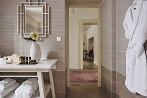 Bohemian Suites Athens