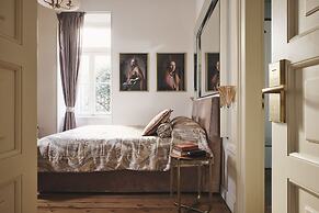 Bohemian Suites Athens