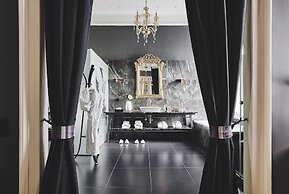 Bohemian Suites Athens