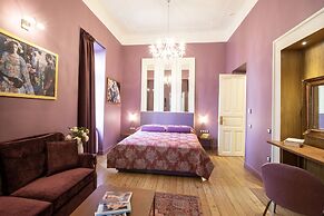 Bohemian Suites Athens