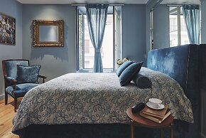 Bohemian Suites Athens