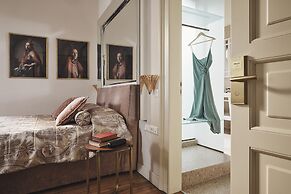 Bohemian Suites Athens