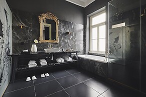 Bohemian Suites Athens