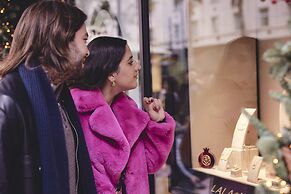 Bohemian Suites Athens