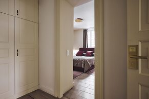 Bohemian Suites Athens