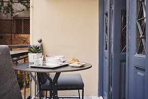 Bohemian Suites Athens