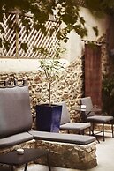 Bohemian Suites Athens