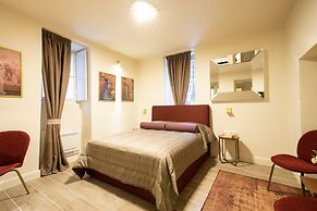 Bohemian Suites Athens