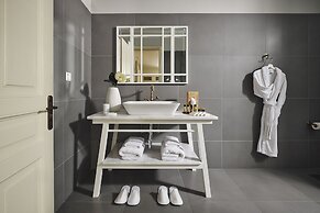 Bohemian Suites Athens