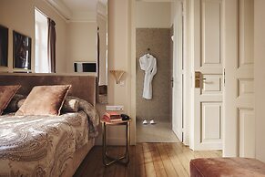 Bohemian Suites Athens