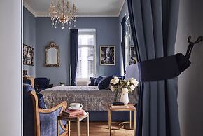 Bohemian Suites Athens