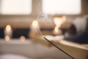 Bohemian Suites Athens