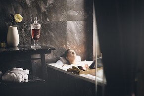 Bohemian Suites Athens