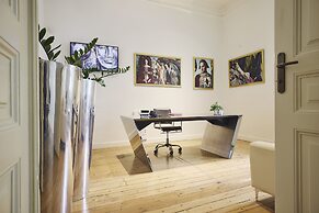 Bohemian Suites Athens