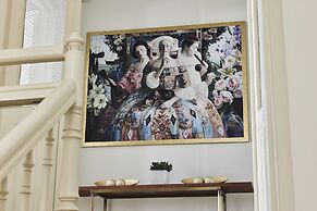 Bohemian Suites Athens