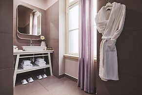 Bohemian Suites Athens