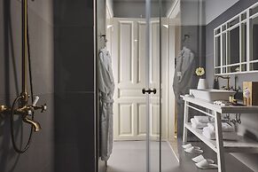 Bohemian Suites Athens