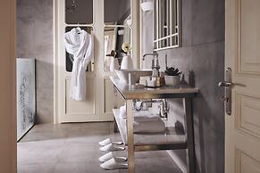 Bohemian Suites Athens