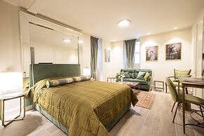 Bohemian Suites Athens