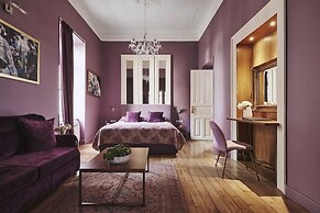 Bohemian Suites Athens