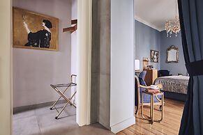 Bohemian Suites Athens