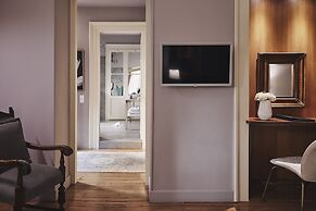 Bohemian Suites Athens