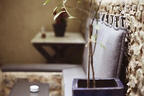 Bohemian Suites Athens