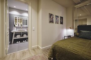 Bohemian Suites Athens