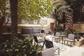 Bohemian Suites Athens