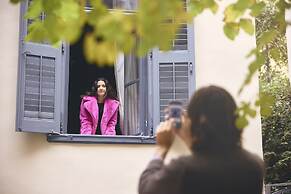 Bohemian Suites Athens