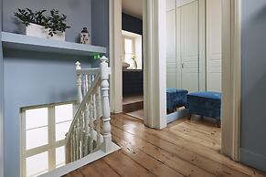 Bohemian Suites Athens