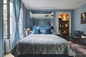 Bohemian Suites Athens