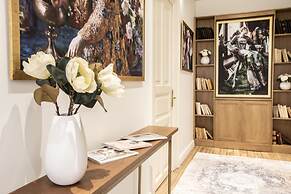 Bohemian Suites Athens