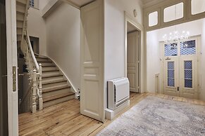 Bohemian Suites Athens