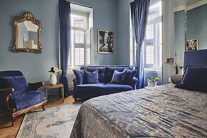 Bohemian Suites Athens