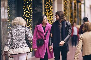 Bohemian Suites Athens