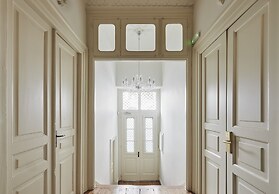 Bohemian Suites Athens