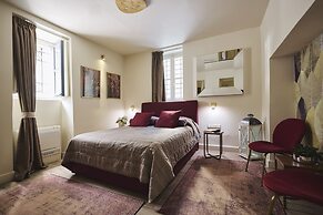 Bohemian Suites Athens