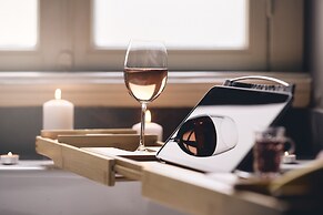 Bohemian Suites Athens