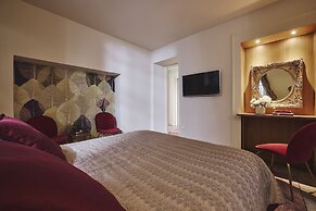 Bohemian Suites Athens