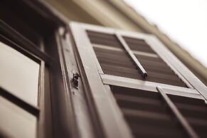 Bohemian Suites Athens