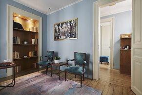 Bohemian Suites Athens