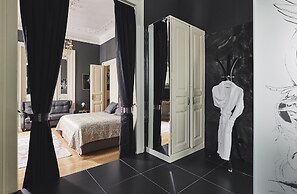 Bohemian Suites Athens