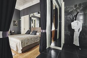 Bohemian Suites Athens