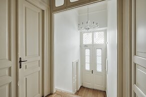 Bohemian Suites Athens