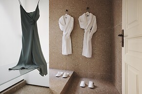 Bohemian Suites Athens