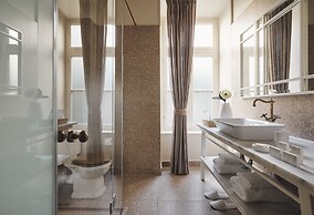 Bohemian Suites Athens