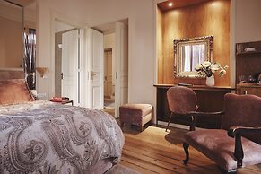 Bohemian Suites Athens